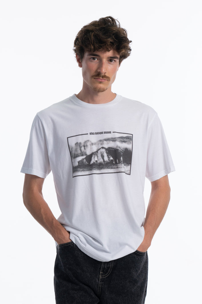 T-SHIRT ETXEA