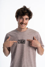 Cargar imagen en el visor de la galería, T-SHIRT ZU TA NÏ MAN