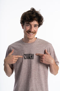 T-SHIRT ZU TA NÏ MAN