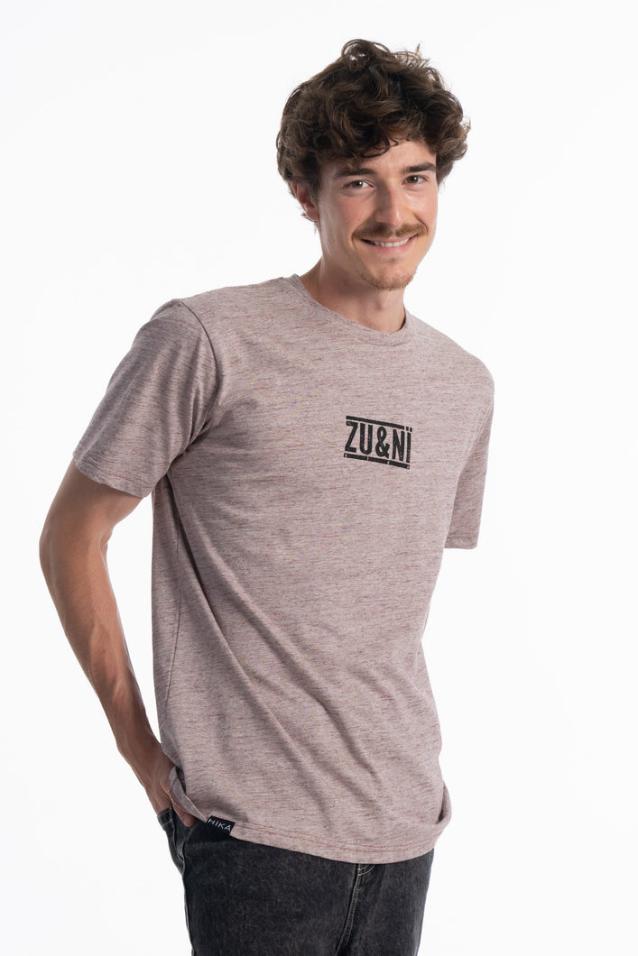 T-SHIRT ZU TA NÏ MAN