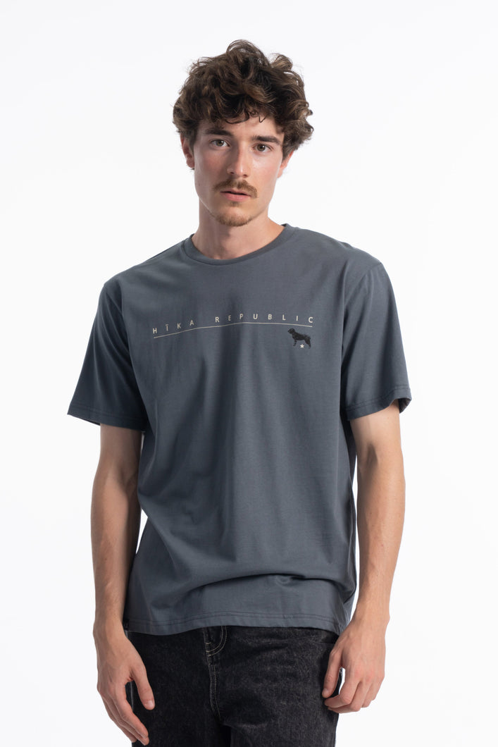 T-SHIRT REPUBLIK