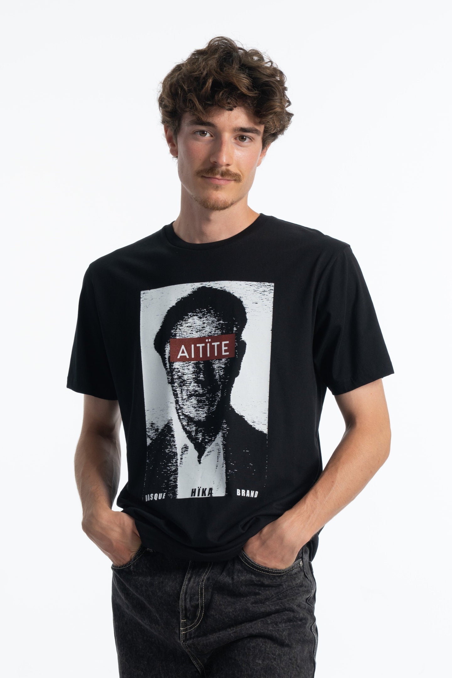 T-SHIRT AITITE