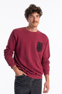 SUDADERA MAHATS