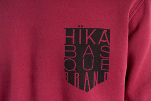 SUDADERA MAHATS