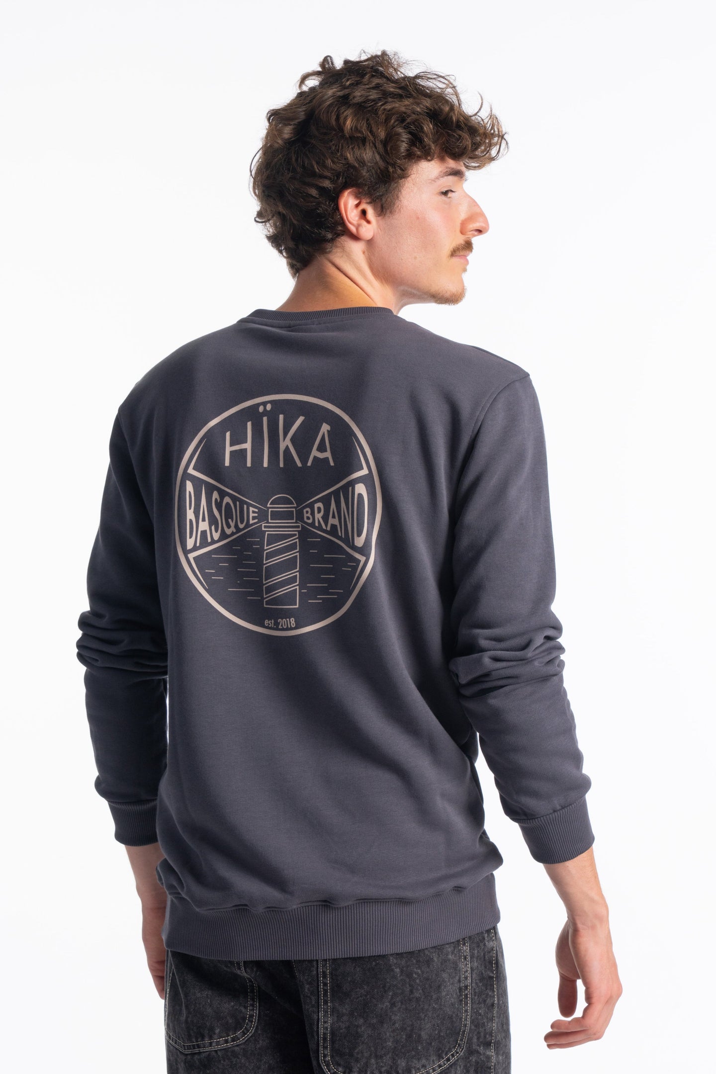 SUDADERA SOKOA