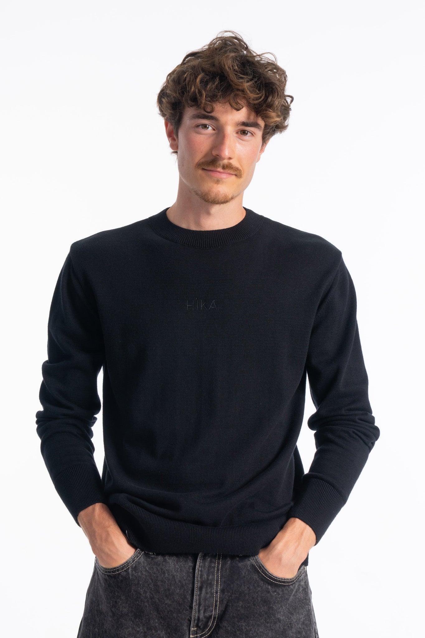 Basque Brand JERSEY BASQUE (S/M/L/XL/XXL) – Hïka Basque Brand