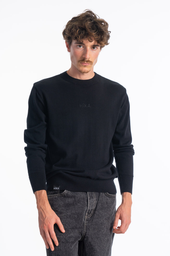 JERSEY BASQUE