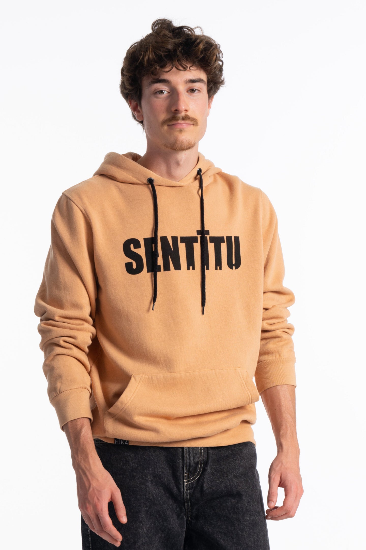 SUDADERA SENTÏTU