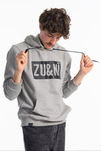 Cargar imagen en el visor de la galería, SUDADERA ZU TA NÏ MAN