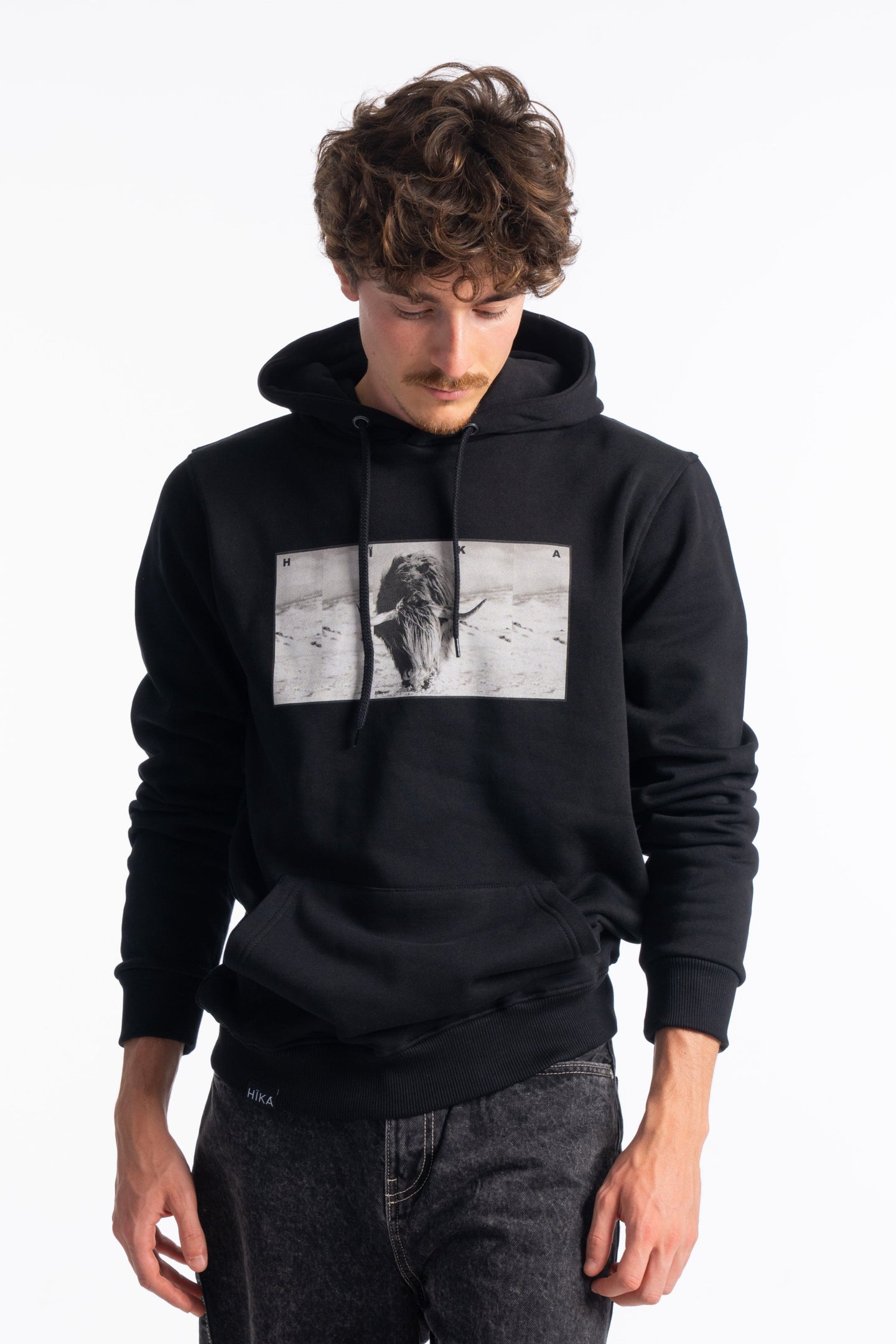 SUDADERA NORWAY
