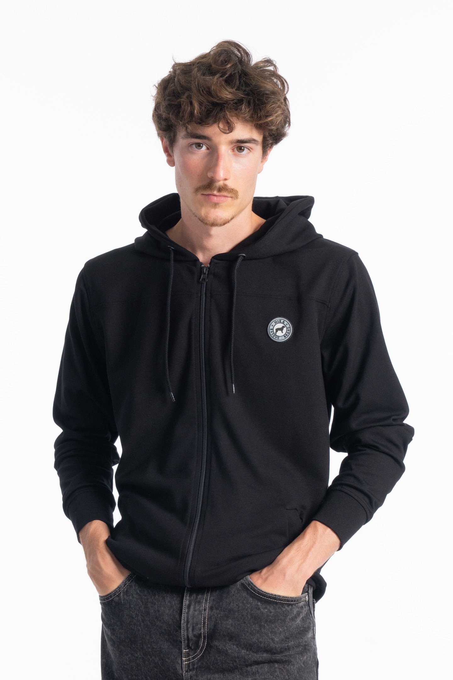 SUDADERA GARA