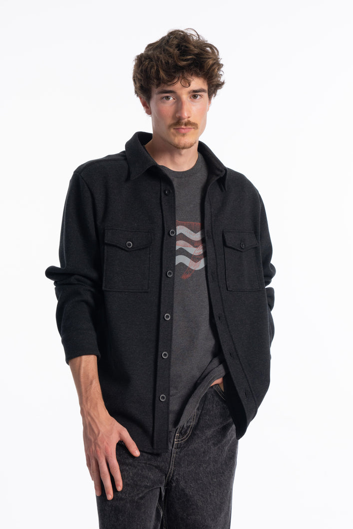 SOBRECAMISA HODEI