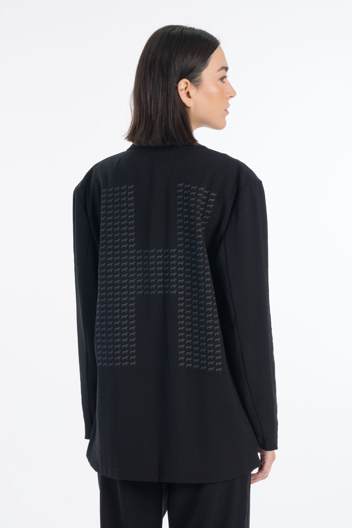 BLAZER BERLIN