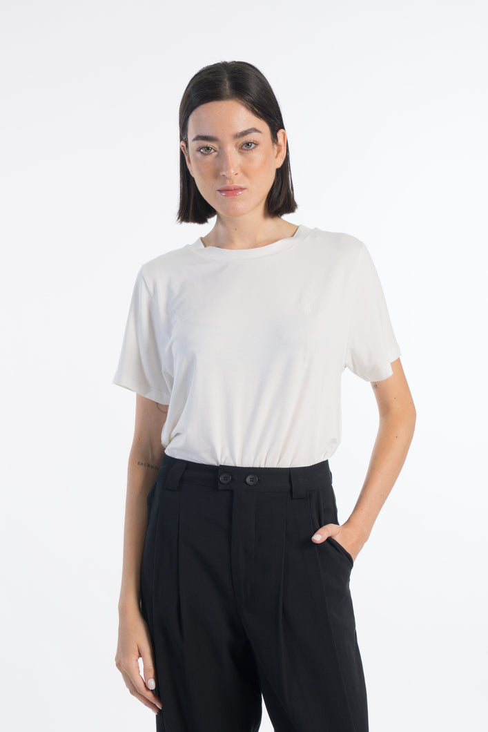 T-SHIRT LAUKI