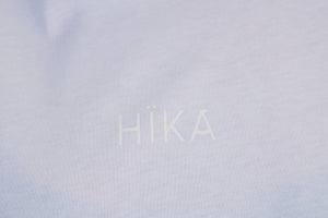 T-SHIRT "H" WHITE