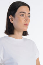 Cargar imagen en el visor de la galería, T-SHIRT &quot;H&quot; WHITE