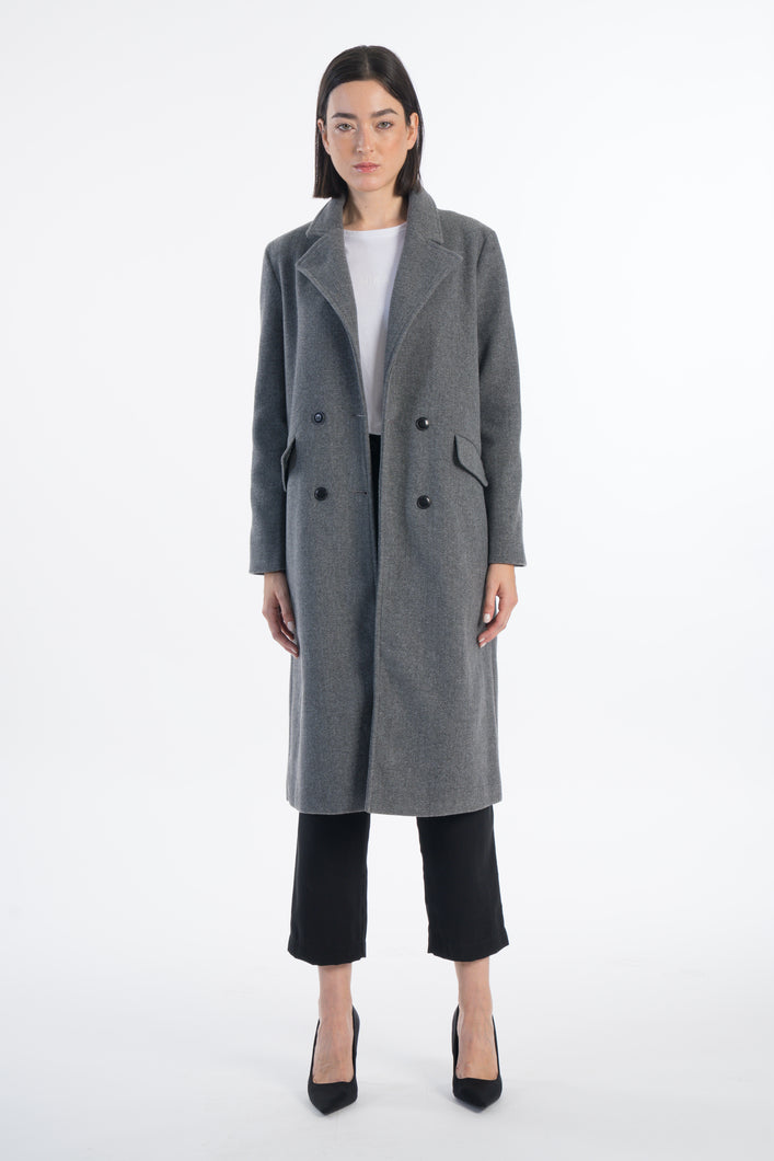 HÏKA COAT