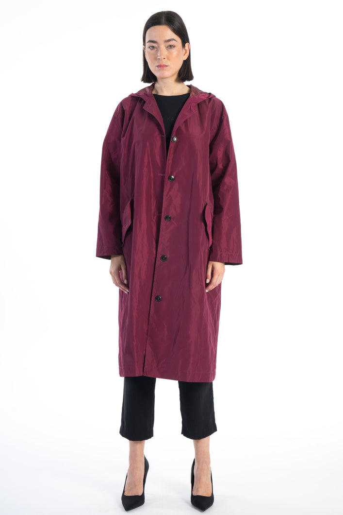 TRENCH BAIGORRI