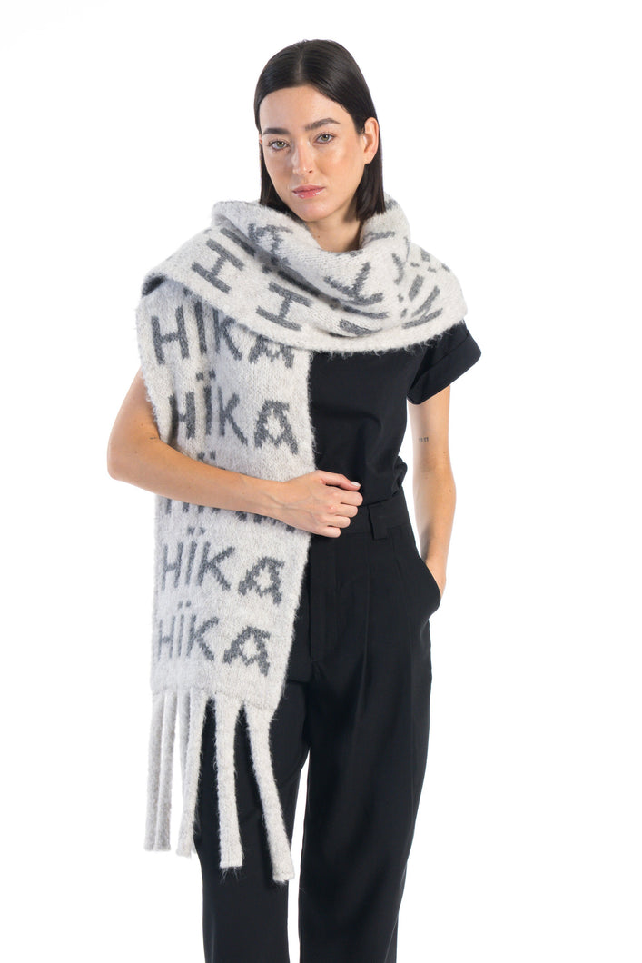 HÏKA SCARF