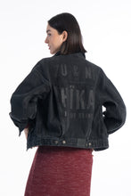 Cargar imagen en el visor de la galería, ZU TA NÏ DENIM JACKET