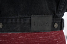 Cargar imagen en el visor de la galería, ZU TA NÏ DENIM JACKET