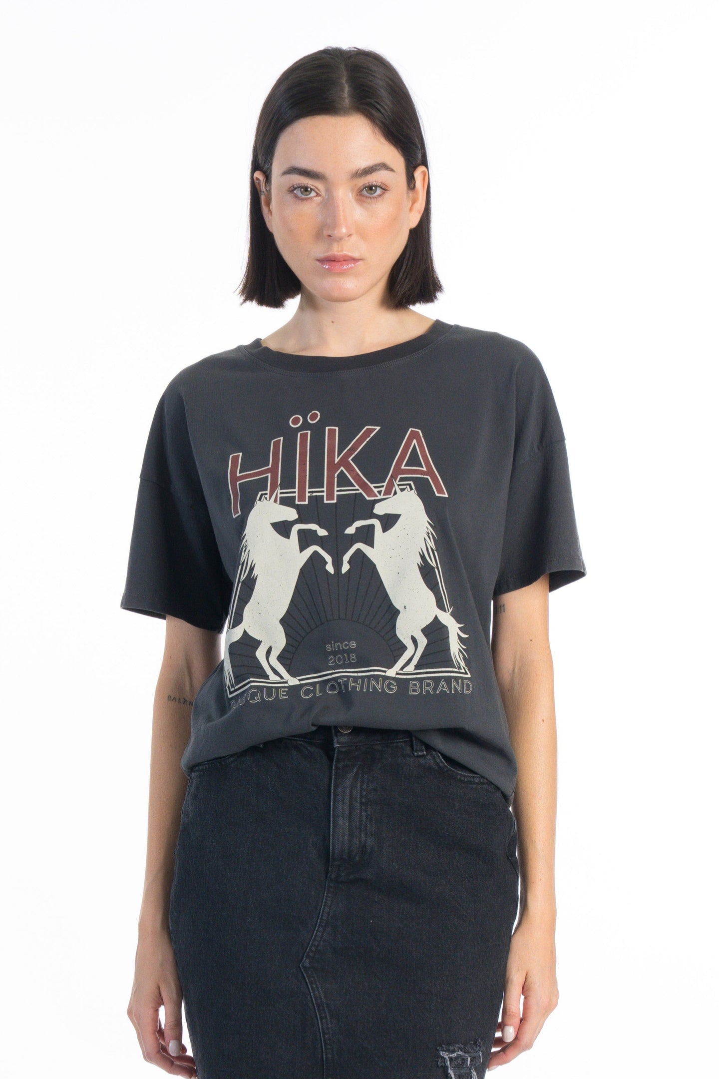 T-SHIRT BIOK