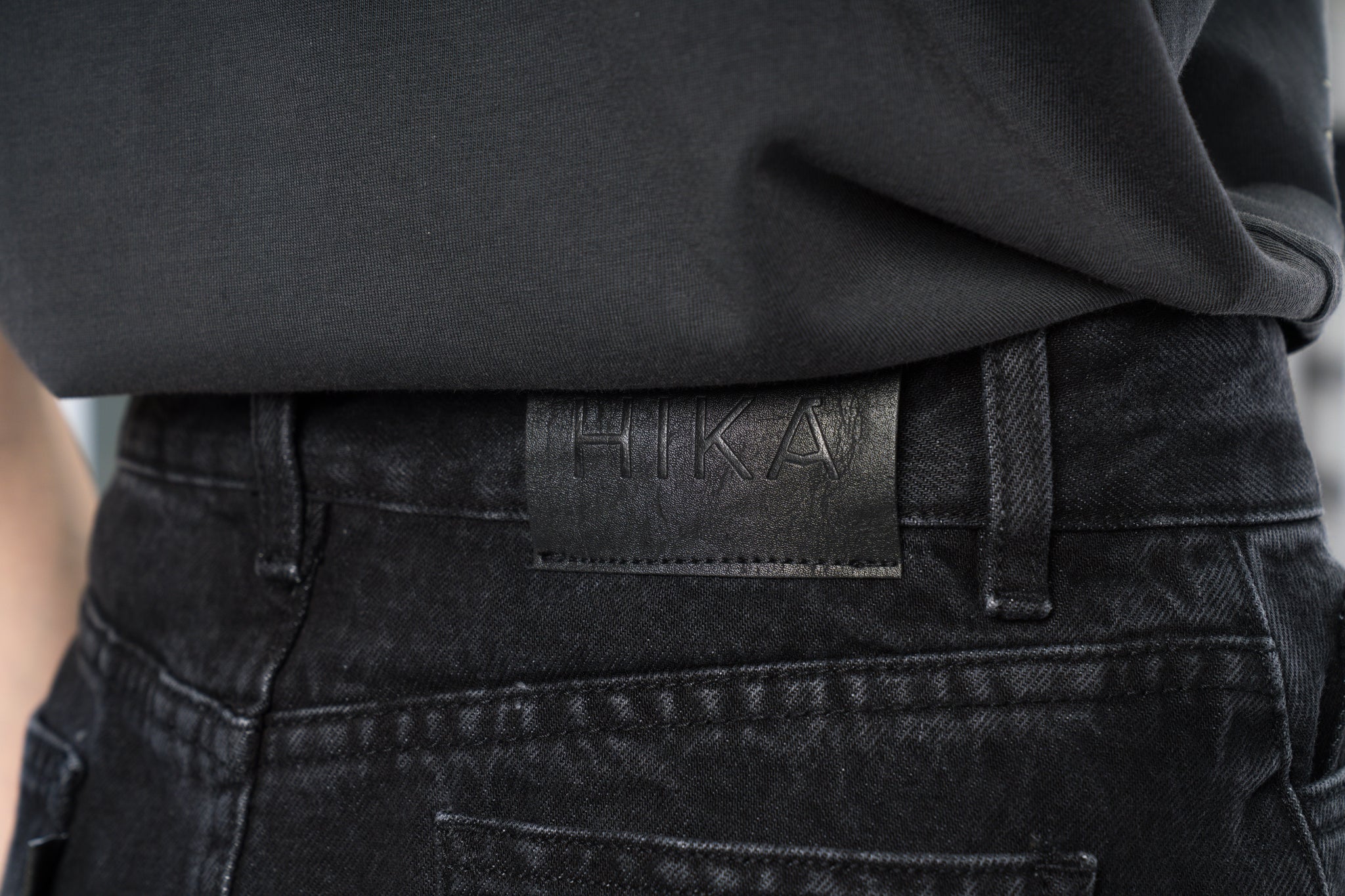Basque Brand GONA ROCK – Hïka Basque Brand