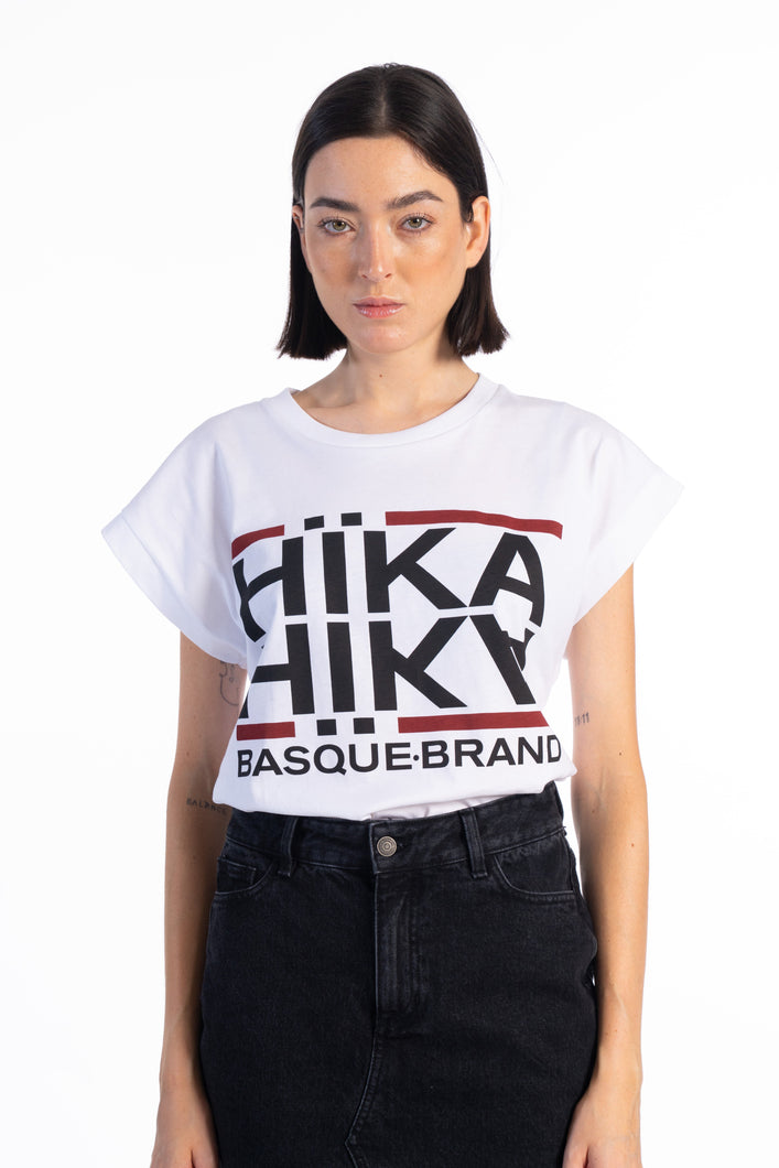 T-SHIRT ISPILU ZURIA