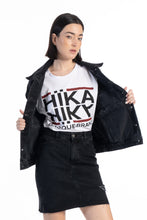 Cargar imagen en el visor de la galería, T-SHIRT ISPILU ZURIA