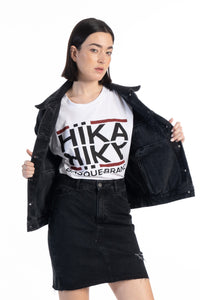 T-SHIRT ISPILU ZURIA