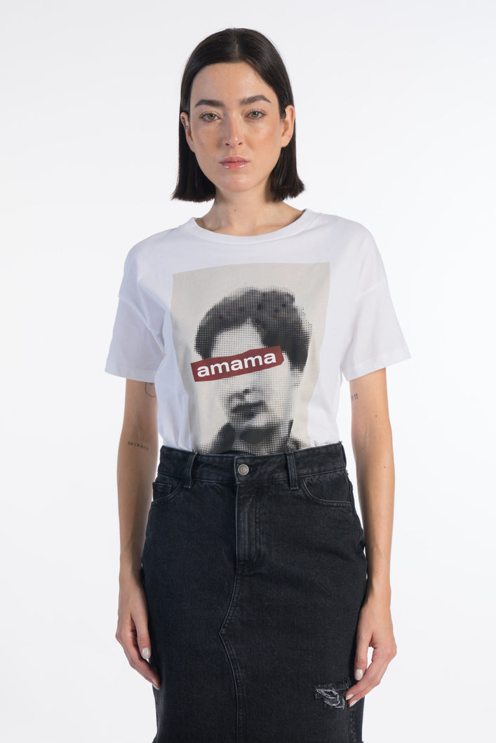 T-SHIRT AMAMA