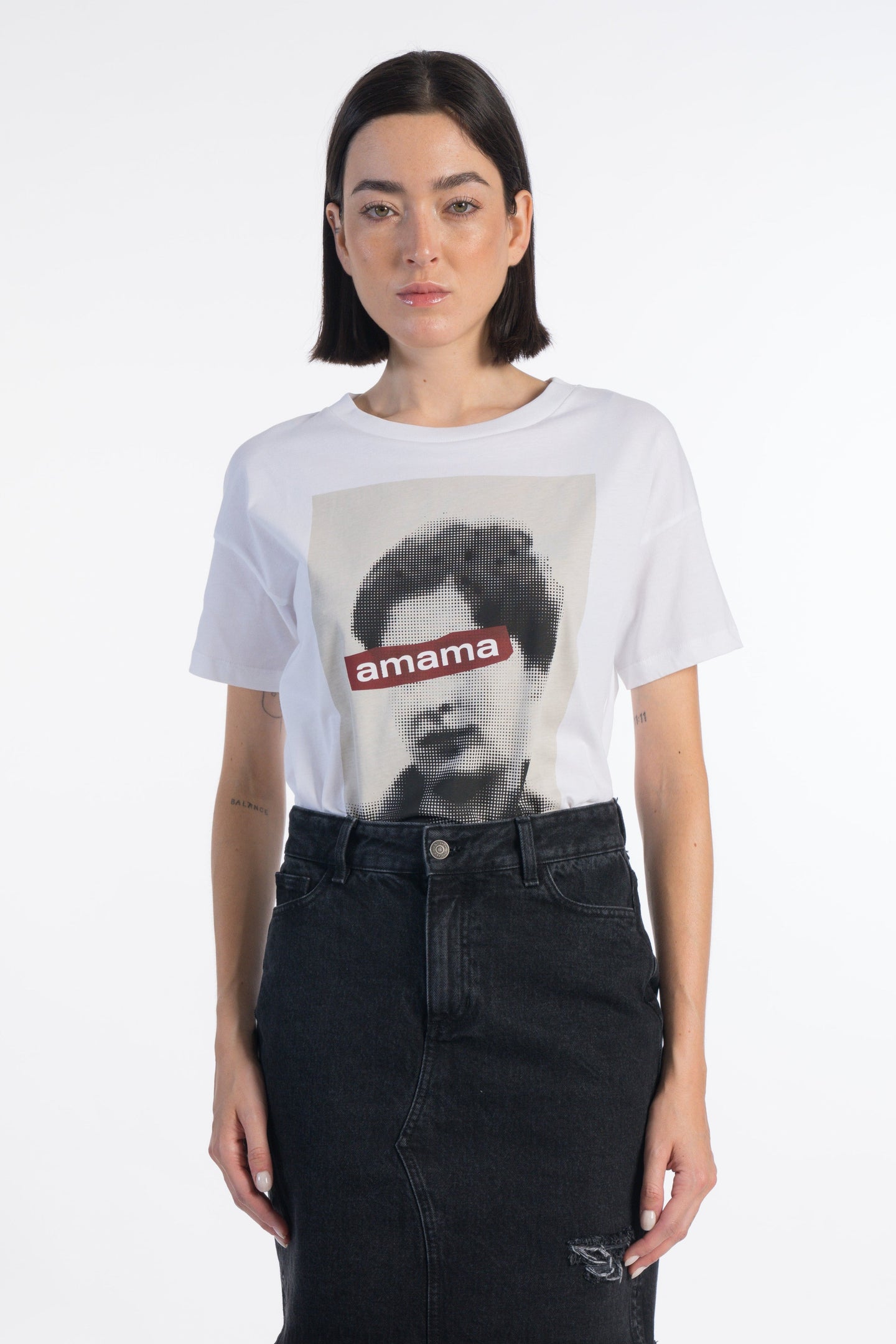 T-SHIRT AMAMA