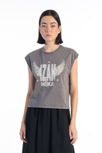 T-SHIRT IZAN