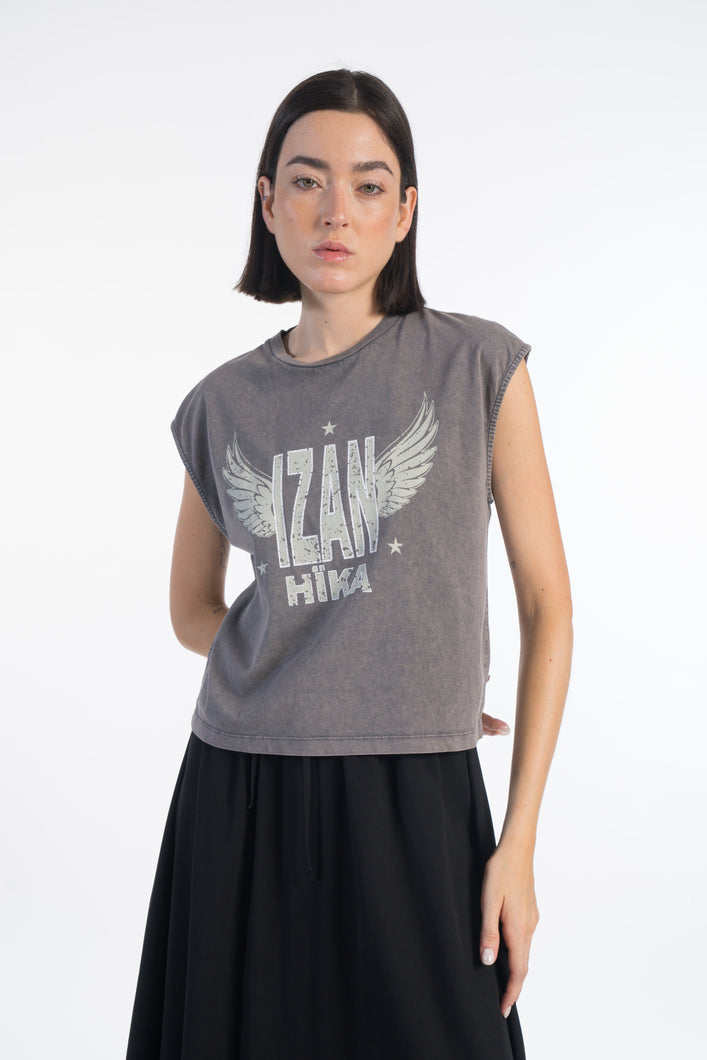 T-SHIRT IZAN