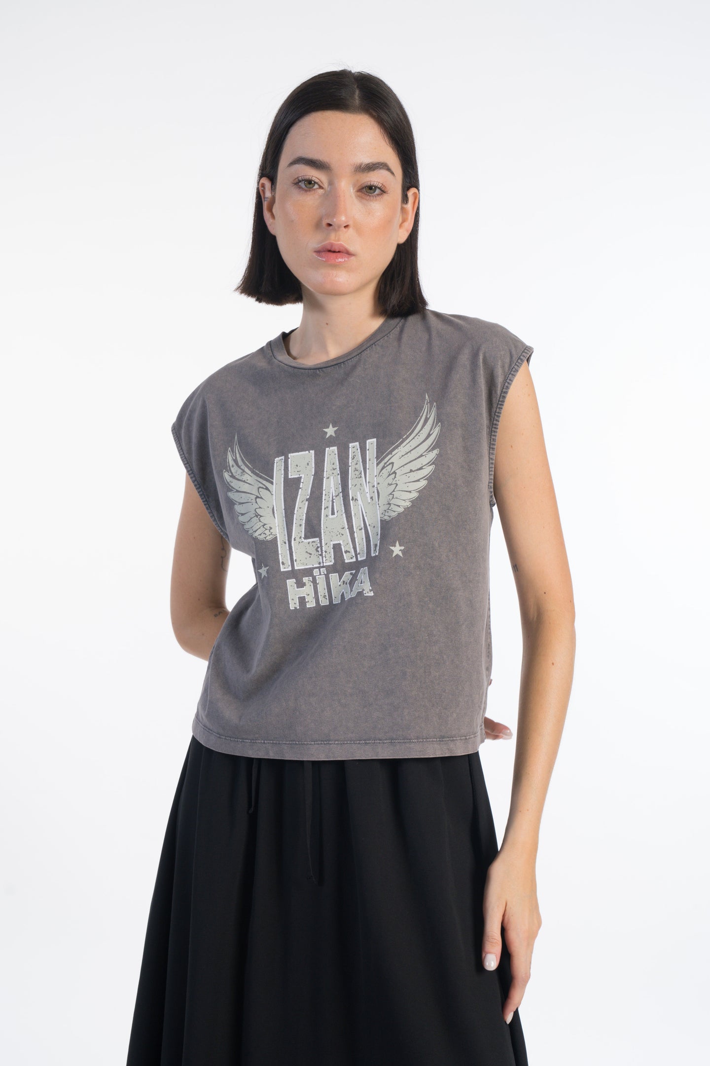 T-SHIRT IZAN