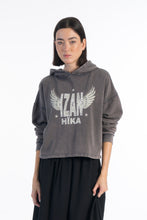 Cargar imagen en el visor de la galería, SUDADERA IZAN