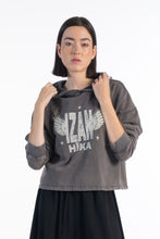 Cargar imagen en el visor de la galería, SUDADERA IZAN