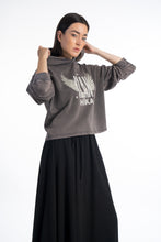 Cargar imagen en el visor de la galería, SUDADERA IZAN