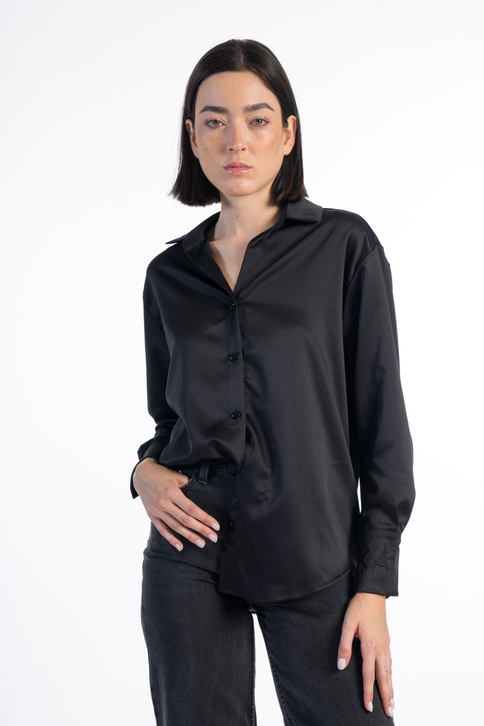 BLOUSE COPENHAGUE