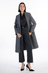 HÏKA COAT