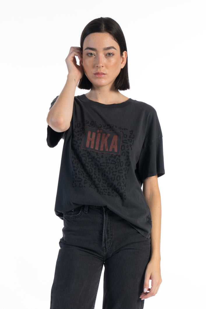 T-SHIRT PUNK