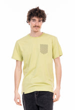 Cargar imagen en el visor de la galería, T-SHIRT AHÏKA LIMA