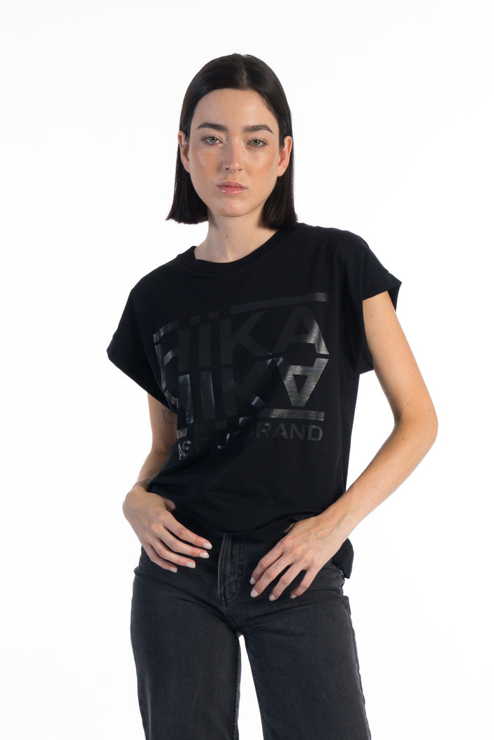 T-SHIRT ISPILU BELTZA