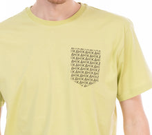 Cargar imagen en el visor de la galería, T-SHIRT AHÏKA LIMA