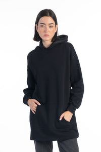 SUDADERA MOON