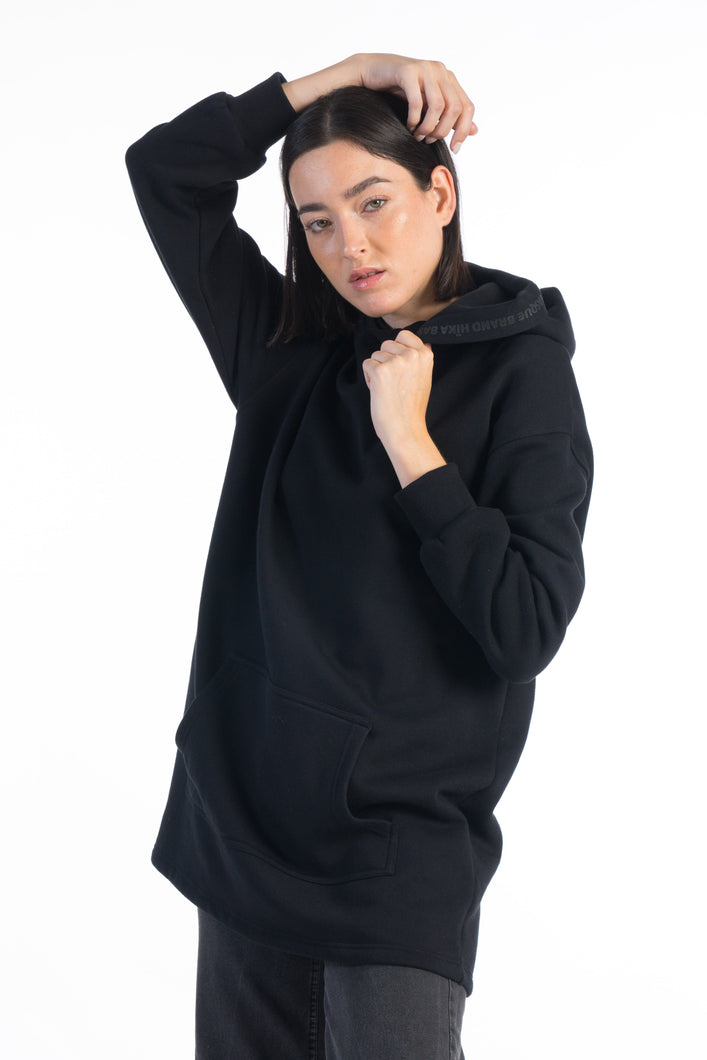 SUDADERA MOON