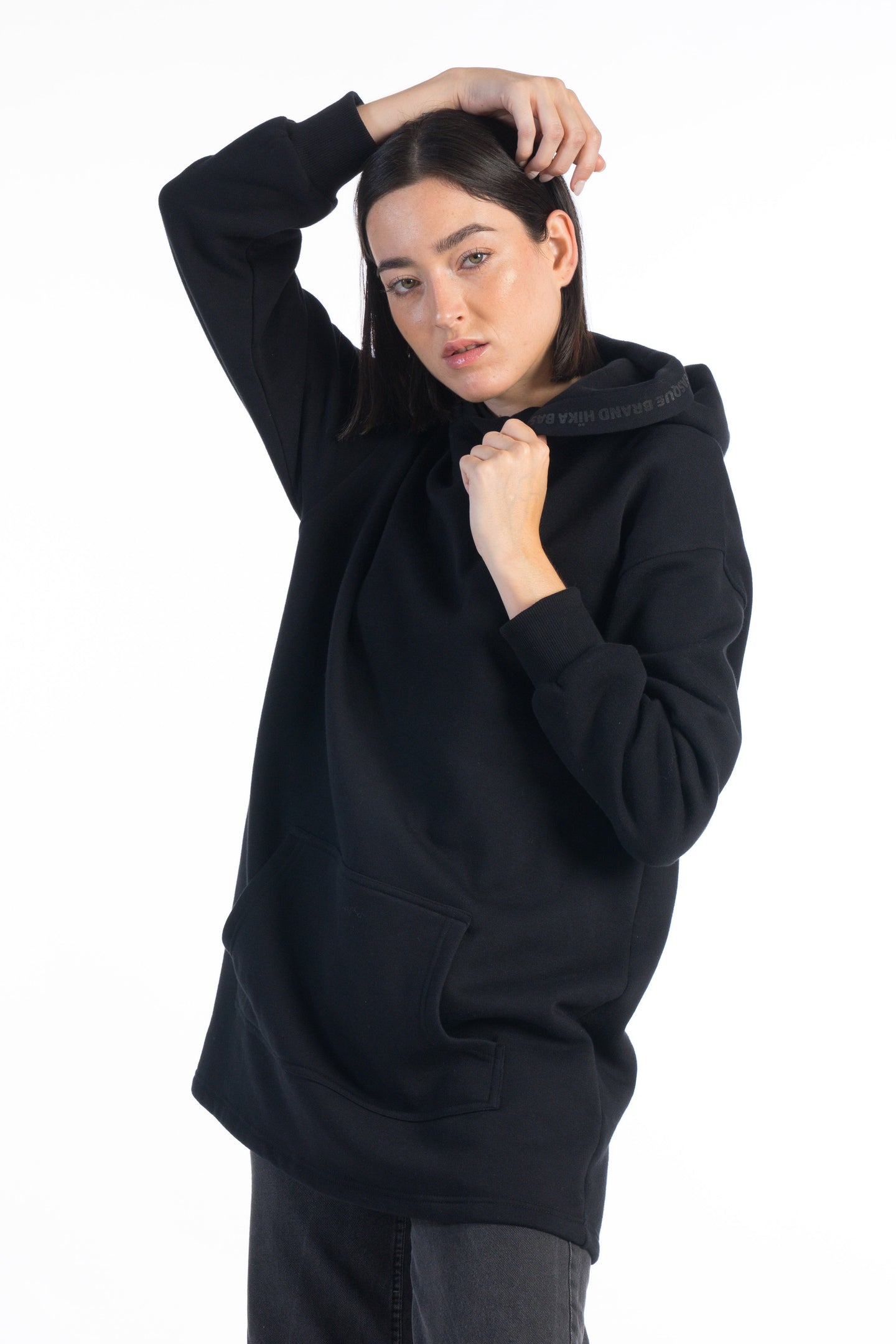SUDADERA MOON