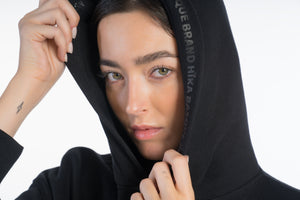 SUDADERA MOON