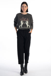 SUDADERA BIOK