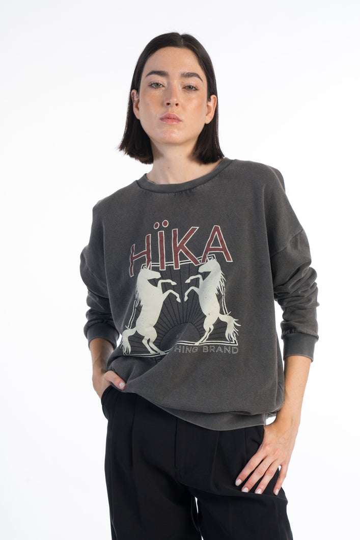 SUDADERA BIOK